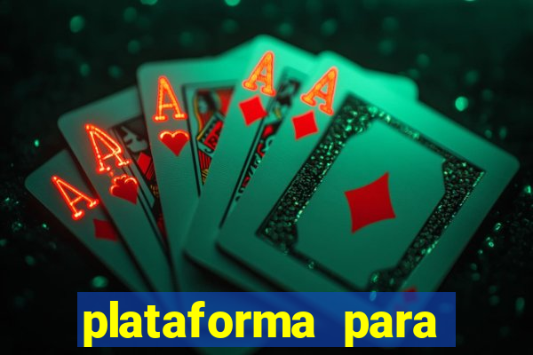 plataforma para jogar mines